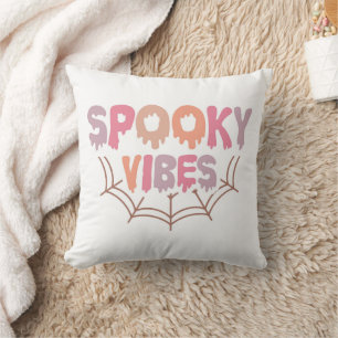 Almofada Spooky Vibes