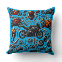 Sports Motorcycles: Speed and Performance