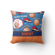 SPORTS Personalised Name Fan Patterno