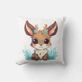 Almofada Spring Deer