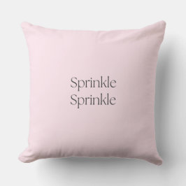 Almofada Sprinkle Travesseiro decorativo I Shera Seven