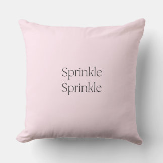 Almofada Sprinkle Travesseiro decorativo I Shera Seven