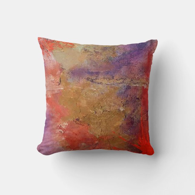 Almofada Spumoni (Frente)