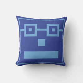 Almofada Squarely Pillow