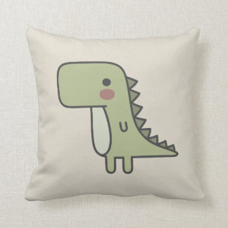 Almofada Sr. Dinossauro