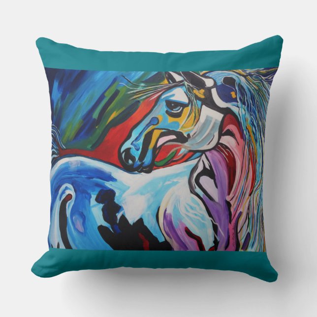 ALMOFADA SR. LINDO (Frente)