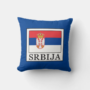 Almofada Srbija