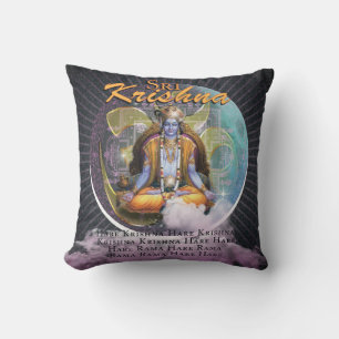Almofada SRI KRISHNA - Travesseiro