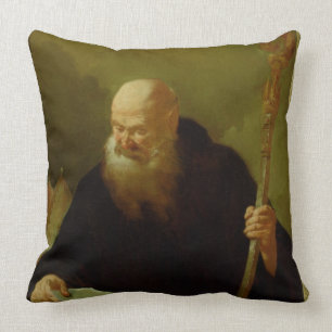 Almofada St. Benedict