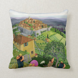 Almofada St Paul de Vence