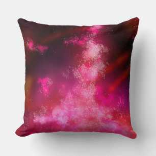 Almofada Sta Night Sky Midnight Pink Link Way