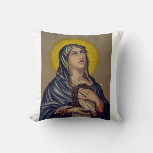 Almofada Stabat Mater Nossa Senhora das Dores