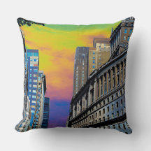 Standard Oil Building Nova Iorque EUA Poster