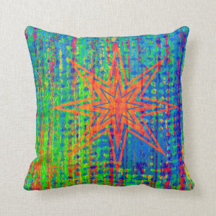 Almofada Star Gypsy