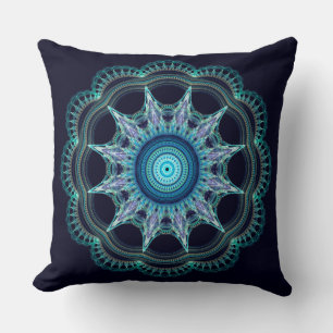 Almofada Star Mandala