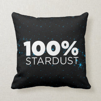 Almofada Stardust 100%