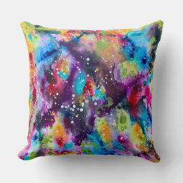 Almofada Stardust 20 x 20 Poly Travesseiro decorativo