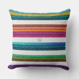 Almofada Stardust Mid Century Modern