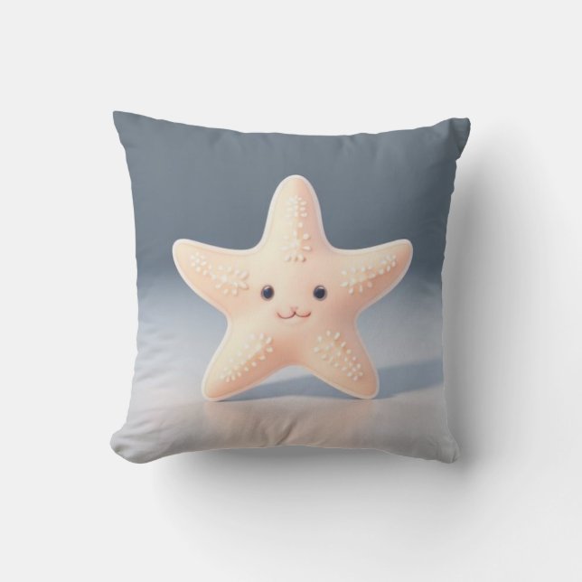 Almofada Starfish (Frente)