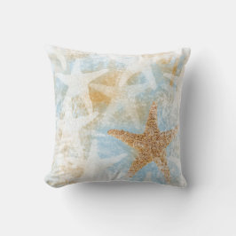 Almofada Starfish Art