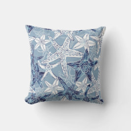 Almofada Starfish náutico