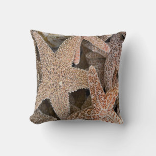 Almofada Starfish por todo o mundo