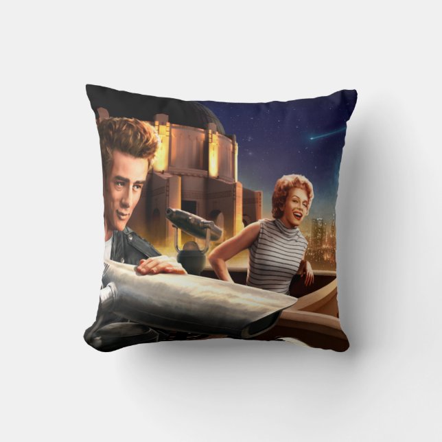 Almofada Stargazers (Frente)