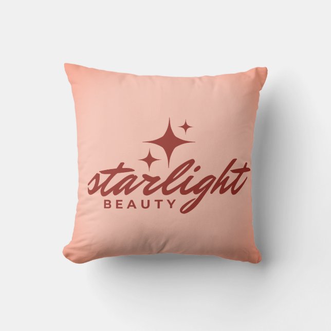 Almofada starlight beauty (Frente)
