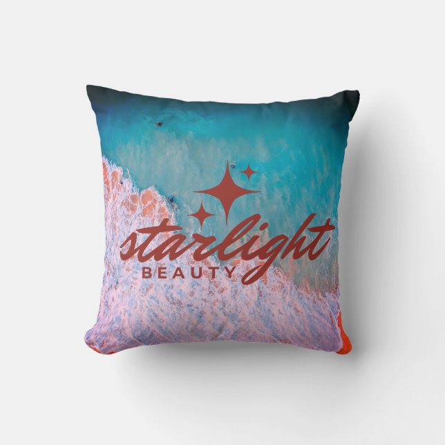 Almofada starlight beauty pillow case (Frente)