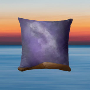 Almofada Starlit Desert