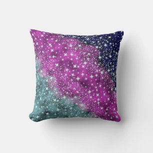 Almofada Starlit Night