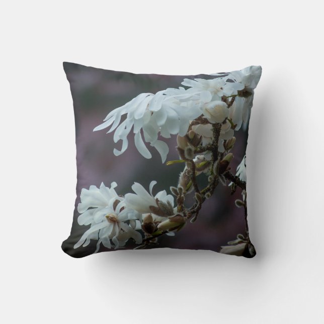 Almofada Starry Magnolia 5780 (Frente)