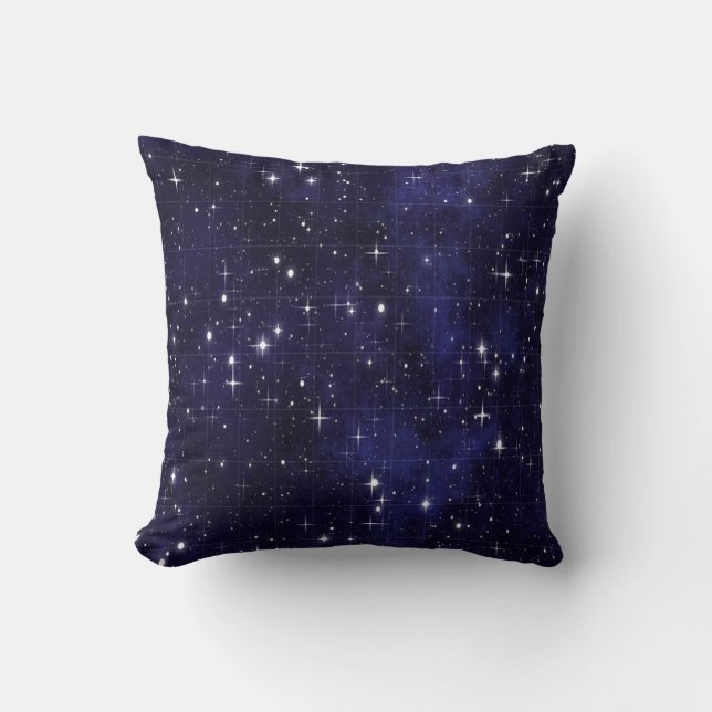 Almofada Starry Night (Frente)