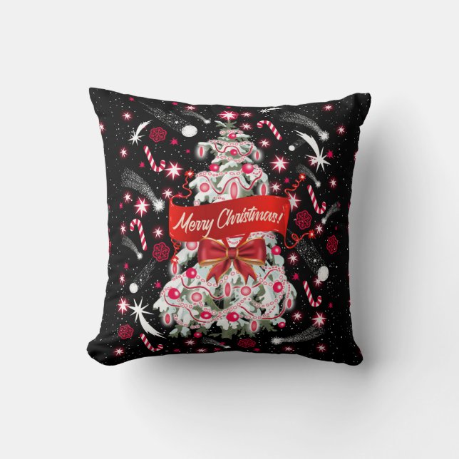 Almofada Starry Night (Frente)