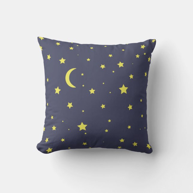 Almofada Starry Night (Frente)