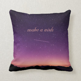 Almofada Starry Night Sky  