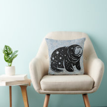 Starry Seal