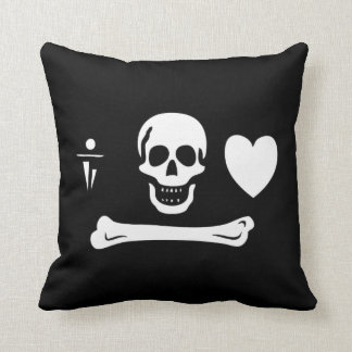 Almofada Stede Bonnet