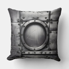 Almofada steel object