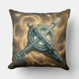 Almofada Stellar Path – Journey Through the Universe´11