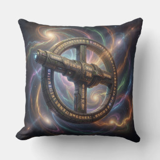 Almofada Stellar Path – Journey Through the Universe´12