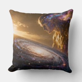 Almofada Stellar Path – Journey Through the Universe´15