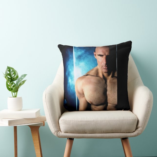 Almofada Step Out cushion (Cadeira)