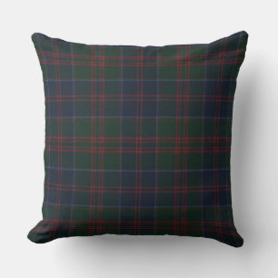 Almofada Stewart Appin Hunting Modern Original Tartan