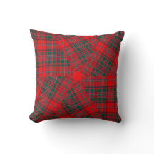 Stewart de Appin Modern Tartan