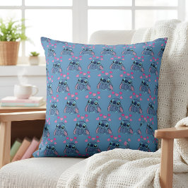 Almofada Stitch