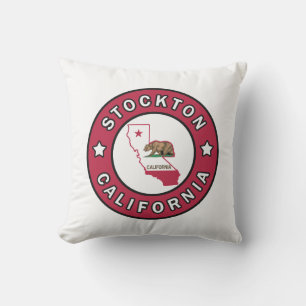 Almofada Stockton California