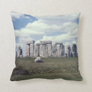 Almofada Stonehenge