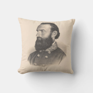 Almofada Stonewall Jackson