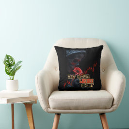 Almofada Stop loss | Motivation | Fantasy trade Design